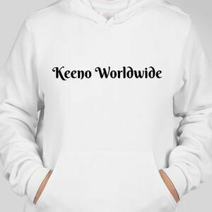 Keeno Worldwide Hoodie&#39;s