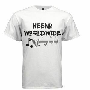 Keeno Worldwide T-shirts