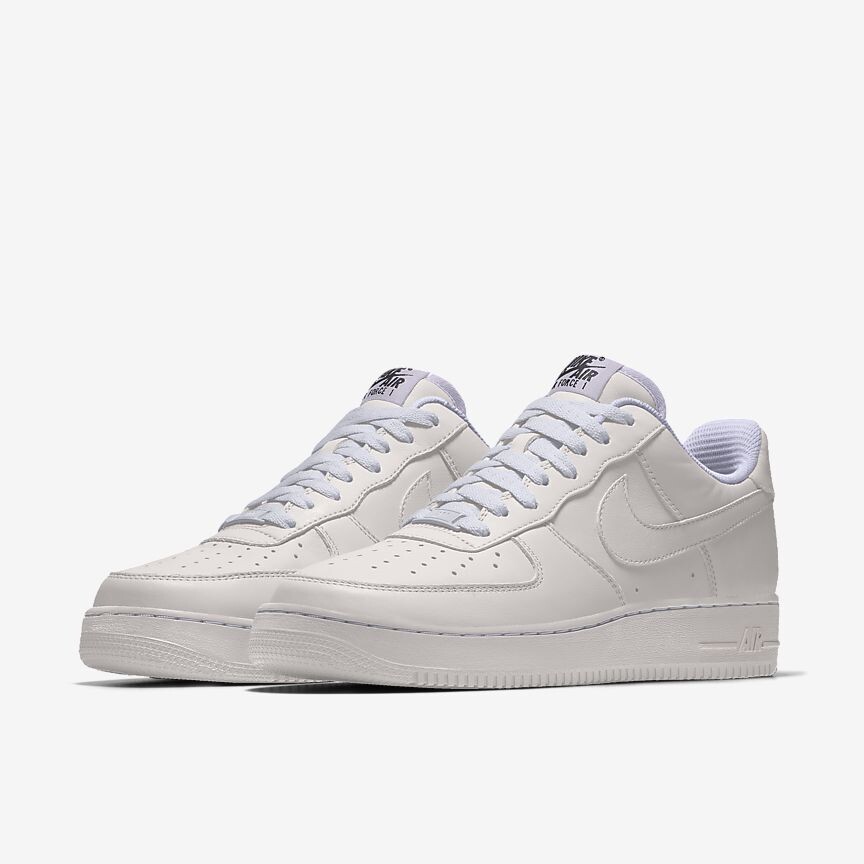 Keeno Worldwide Sneaker Collection