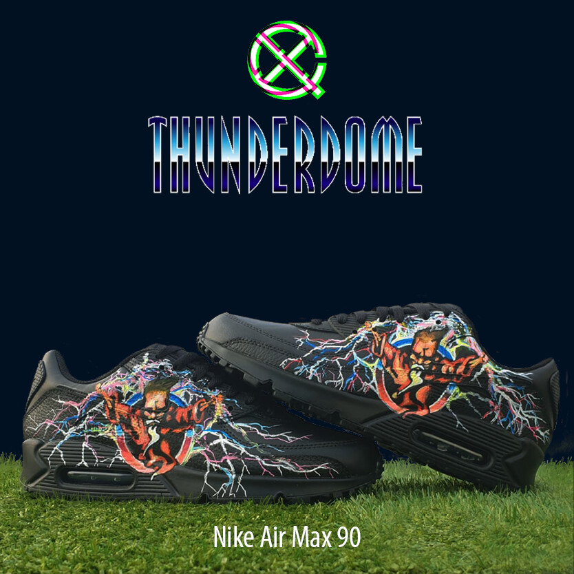 nike air thunderdome, Off 71%, www.spotsclick.com