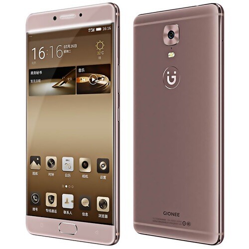 Gionee M6