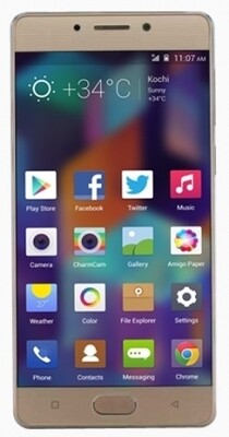 Gionee Gn5005