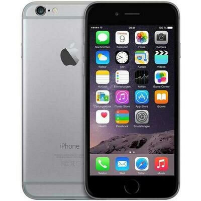 I phone 6S Plus