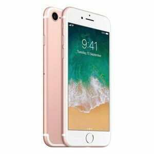 I phone 7