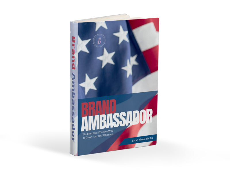 Brand Ambassador: How To Create A Referral Program For Your Small Business