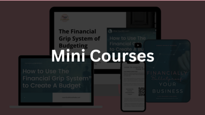Mini Courses