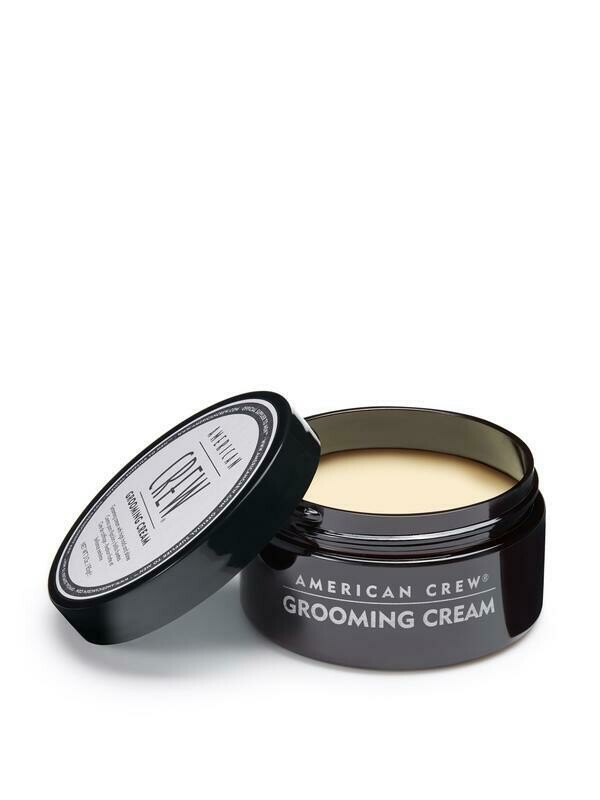 American Crew - Grooming Cream 85 g American Crew - Grooming Cream 85 g