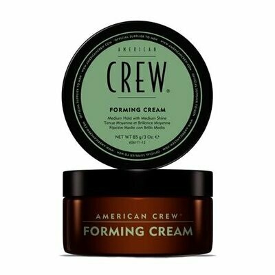 American Crew - Forming Cream 85 g American Crew - Forming Cream 85 g