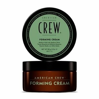 American Crew - Forming Cream 85 g