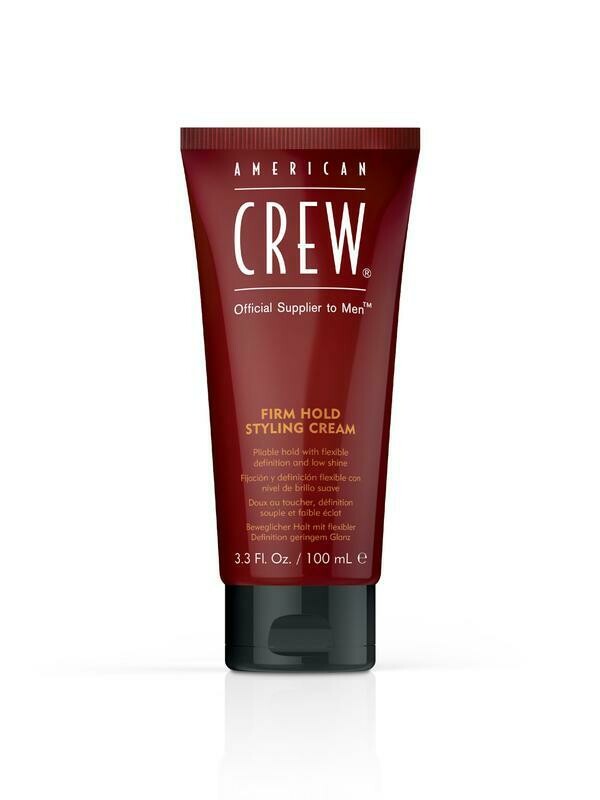 American Crew - Firm Hold Styling Cream 100 ml