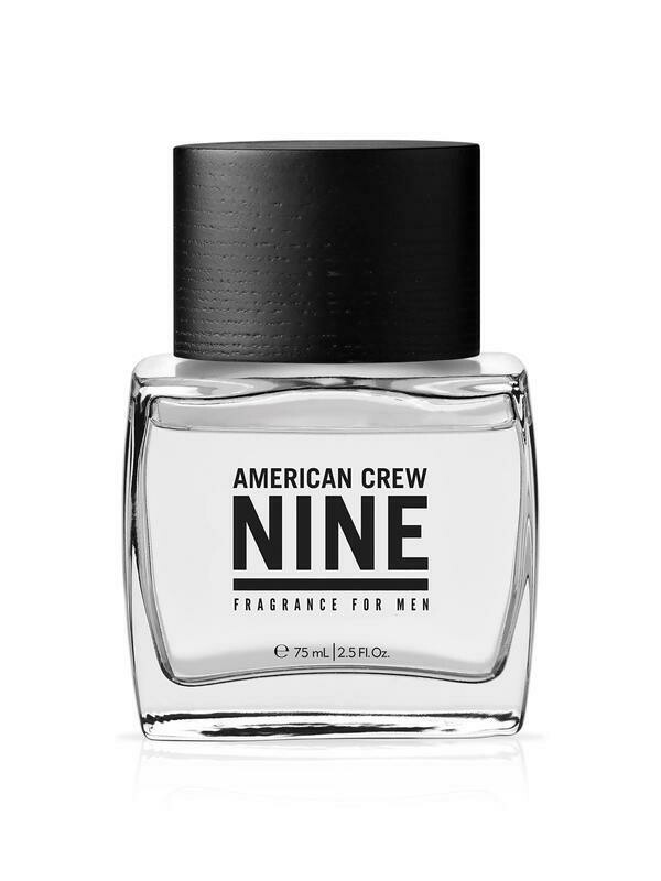 American Crew - Nine Fragrance 75 ml American Crew - Nine Fragrance 75 ml