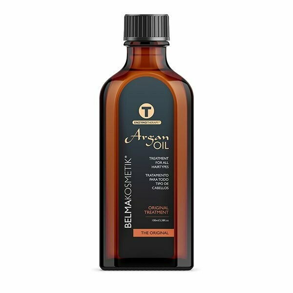 Belma Kosmetik - Argan Oil 100 ml Belma Kosmetik - Argan Oil 100 ml