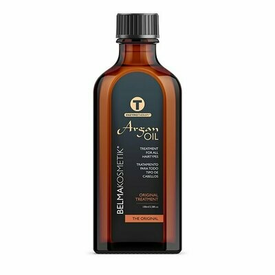 Belma Kosmetik - Argan Oil 100 ml