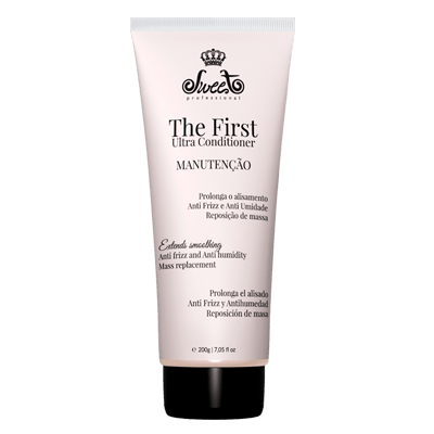Sweet Professional - The First Ultra Conditoner 200 g Sweet Professional - The First Ultra Conditoner 200 g