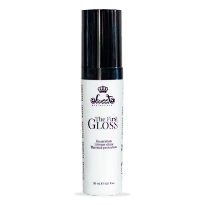Sweet Professional - The First Gloss 38 ml Sweet Professional - The First Gloss 38 ml