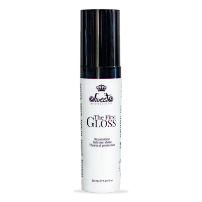 Sweet Professional - The First Gloss 38 ml