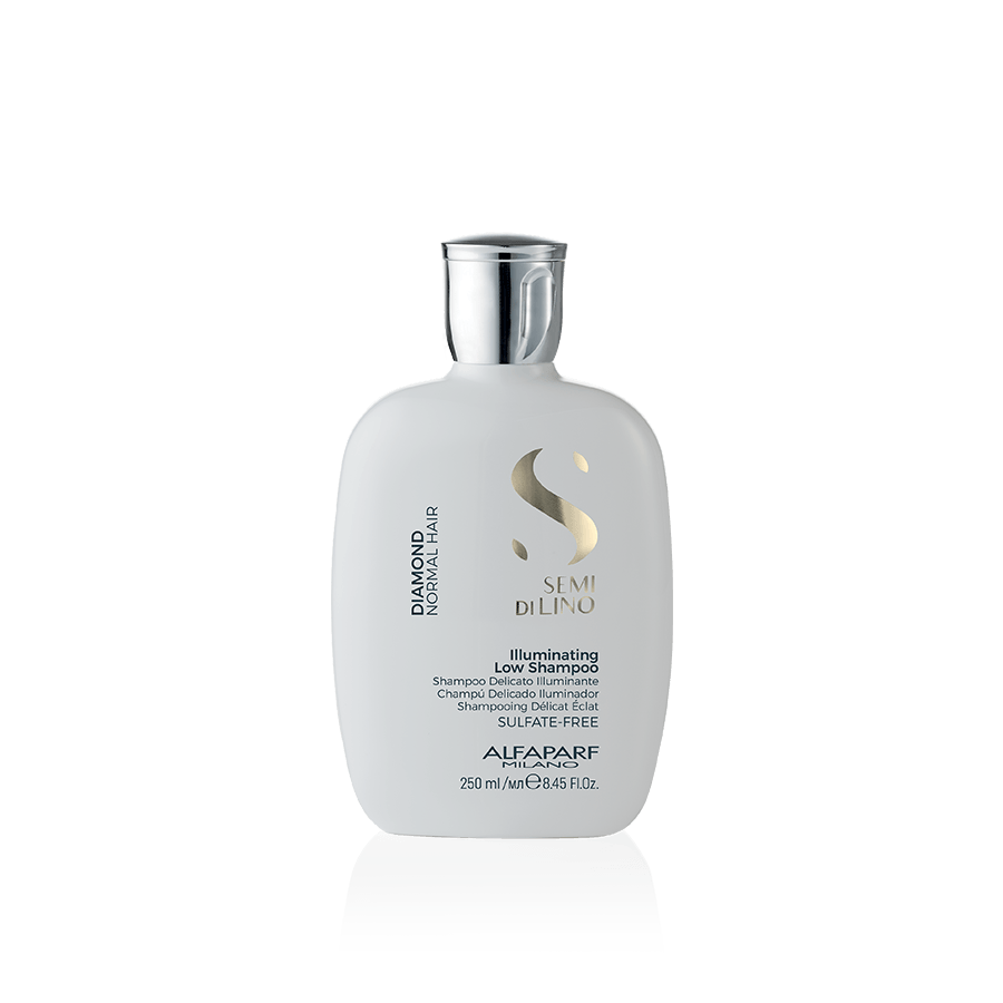 Alfaparf Milano - Diamond Illumination Low Shampoo