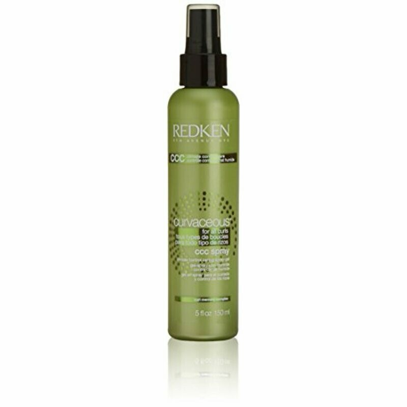 Redken - Curvaceous CCC Spary 150 ml Redken - Curvaceous CCC Spary 150 ml