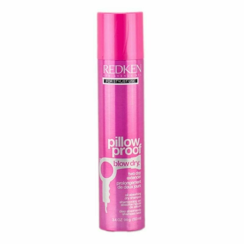 Redken - Pillow Proof Blow Dry 153 ml Redken - Pillow Proof Blow Dry 153 ml