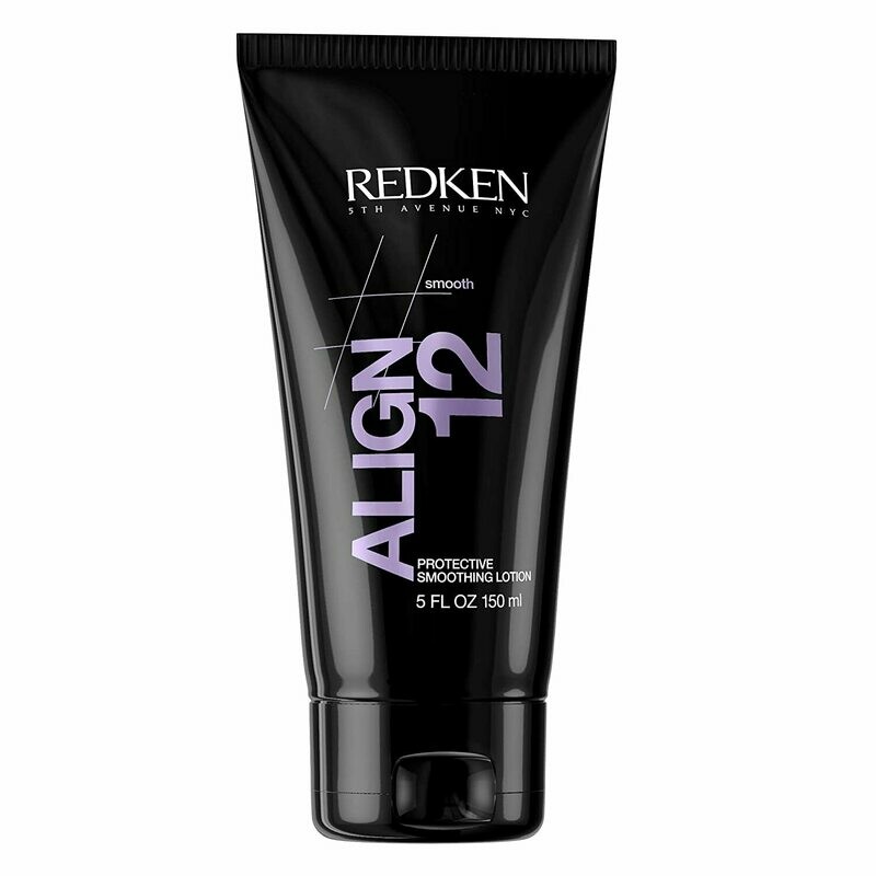 Redken - Align 12 Protective Intensive Lotion 150 ml Redken - Align 12 Protective Intensive Lotion 150 ml