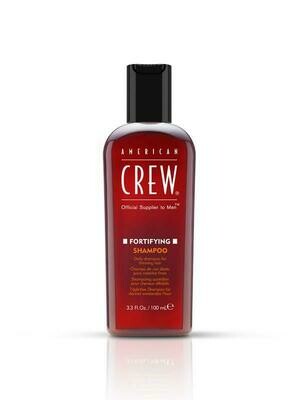 American Crew - Fortifying Shampoo 250 ml