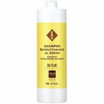 Liquidación Alter Ego Italy - Shampoo con Aceite de Coco 1000 ml Liquidación Alter Ego Italy - Shampoo con Aceite de Coco 1000 ml