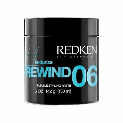 Redken - REWIND 06 STYLING PASTE 150 ml