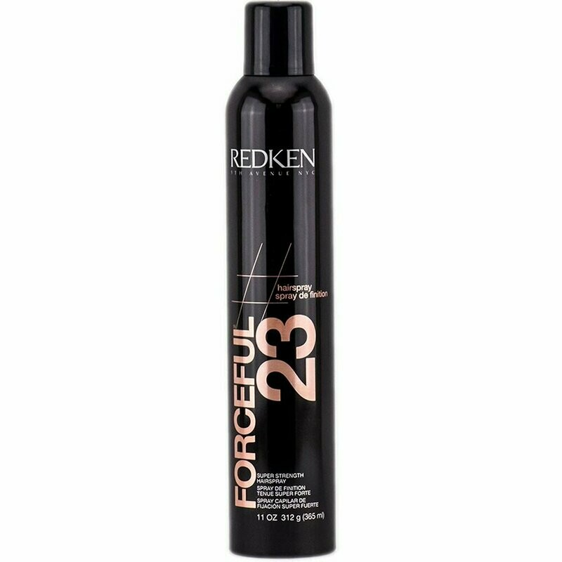Redken - Laca Forceful 23 400 ml Redken - Laca Forceful 23 400 ml