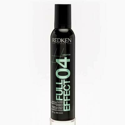 Redken - Full Effect 04 Mousse 250 ml