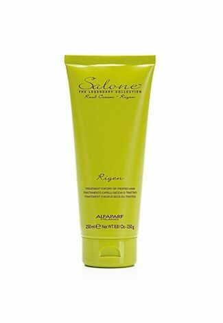 Alfaparf Milano - Rigen Moisture Treatment 250 ml Alfaparf Milano - Rigen Moisture Treatment 250 ml