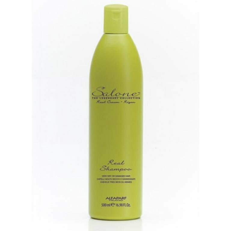 Alfaparf Milano - Rigen Shampoo 500 ml Alfaparf Milano - Rigen Shampoo 500 ml
