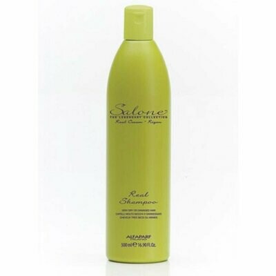 Alfaparf Milano - Rigen Shampoo 500 ml