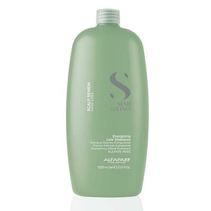 Alfaparf Milano - Purifying Low Shampoo 1000 ml