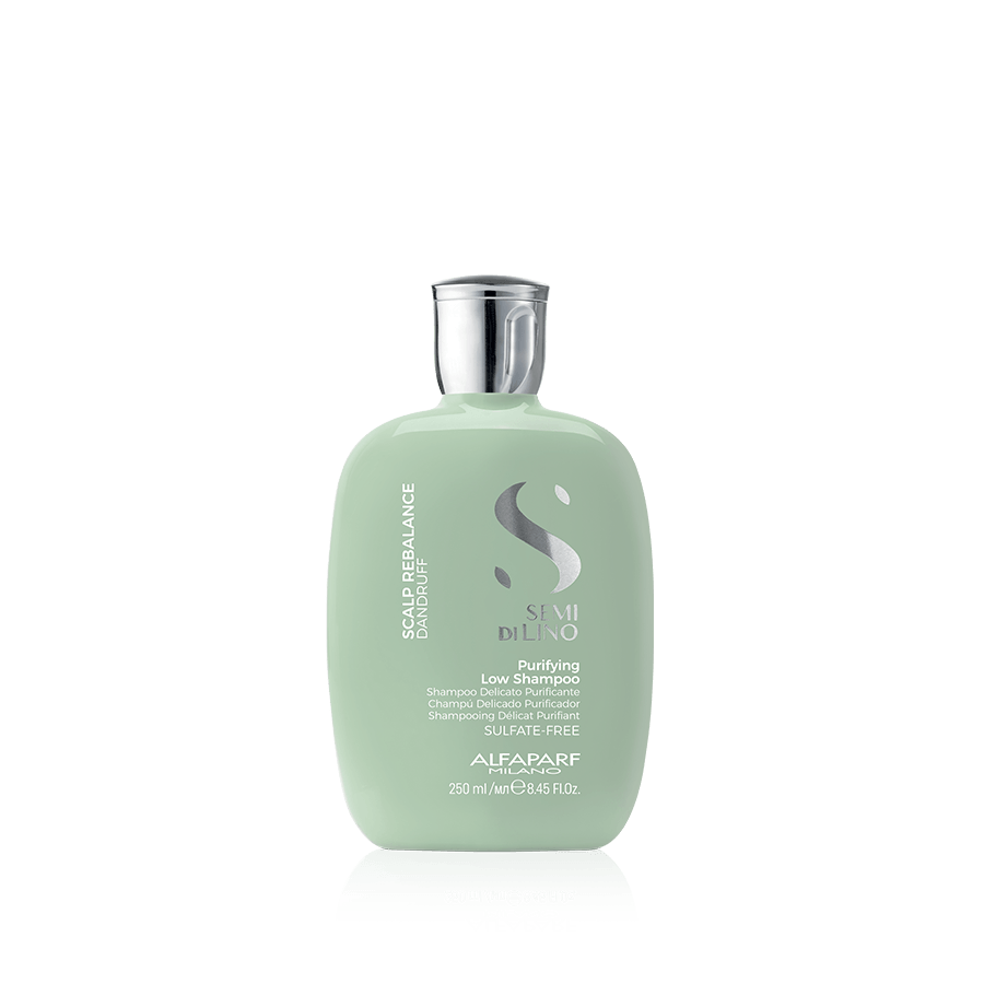 Alfaparf Milano - Purifying Low Shampoo 250 ml