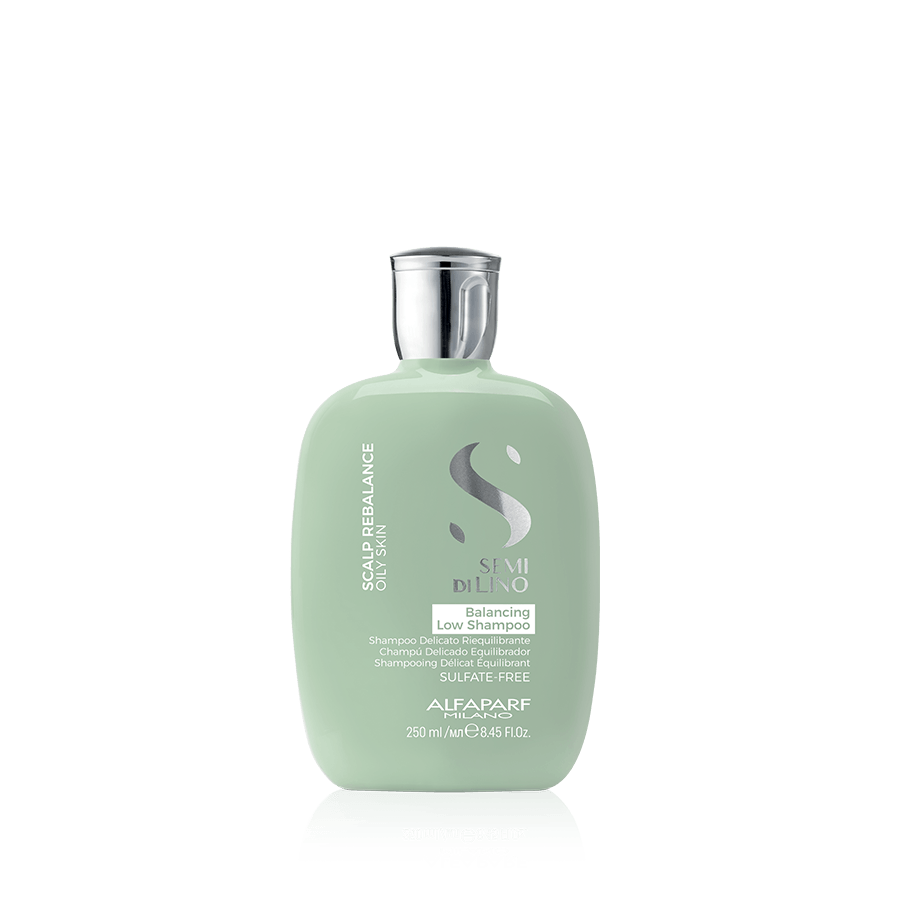 Alfaparf Milano -  Balancing Low Shampoo 250 ml