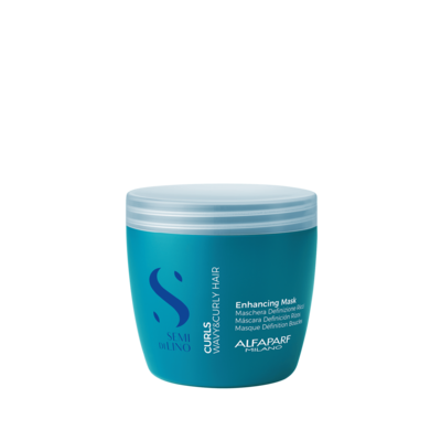 Alfaparf Milano - Curl Enhancing Mask 500 ml