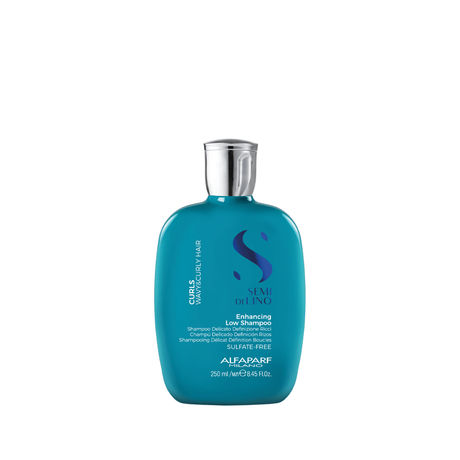 Alfaparf Milano - Curl Enhancing Low Shampoo 250 ml
