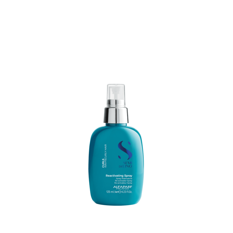 Alfaparf Milano - Curl Reactivating Spray 125 ml