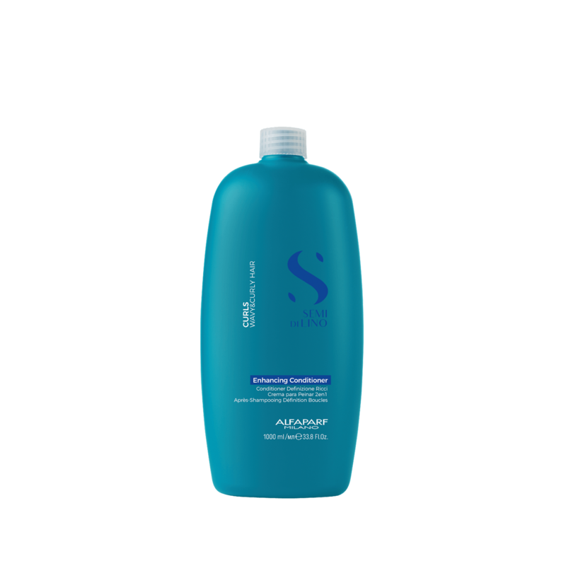 Alfaparf Milano - Curl Enhancing Conditioner 1000 ml Alfaparf Milano - Curl Enhancing Conditioner 1000 ml