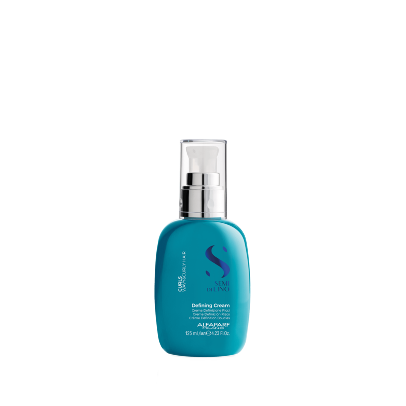 Alfaparf Milano - Curl Defining Cream 125 ml Alfaparf Milano - Curl Defining Cream 125 ml