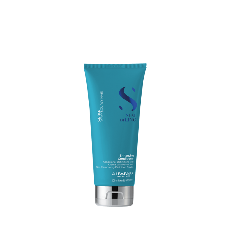 Alfaparf Milano - Curl Enhancing Conditioner 200 ml Alfaparf Milano - Curl Enhancing Conditioner 200 ml