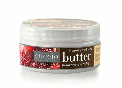 Cuccio - Butter Pomegranate and Fig 237 ml