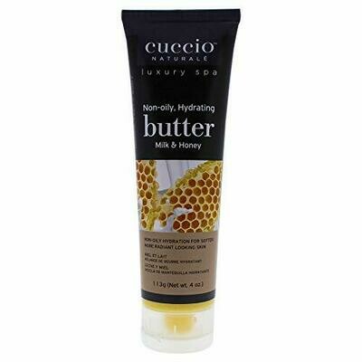 Cuccio - Butter Milk and Honey 113 g