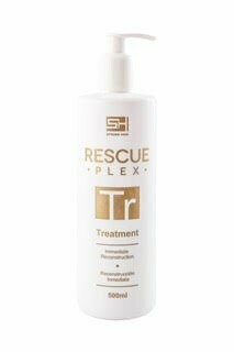 Strong Hair - Rescue Plex Treatment 300 ml Strong Hair - Rescue Plex Treatment 300 ml