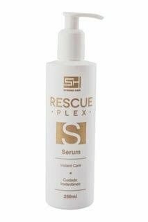 Strong Hair - Rescue Plex Serum 125 ml Strong Hair - Rescue Plex Serum 125 ml