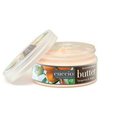 Cuccio - Butter Tangerina & Argan 237 ml