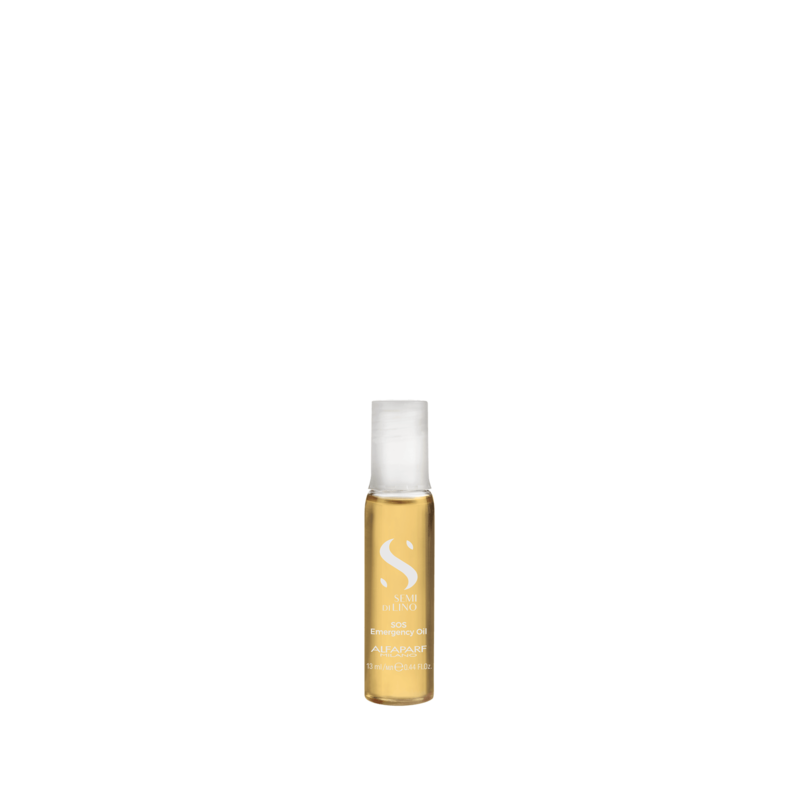 Alfaparf Milano - SOS Emergency Oil 13 ml