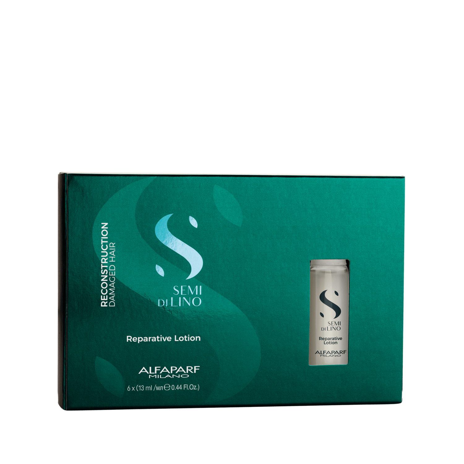 Alfaparf Milano - Reparative Lotion 6 x 13 ml