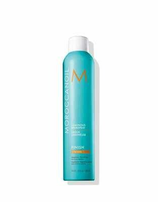 Moroccanoil - Luminous Hairspray Strong 330 ml