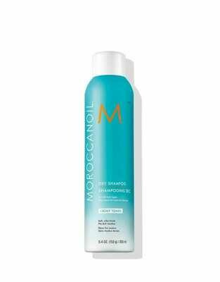 Moroccanoil - Dry Shampoo Light Tones 205 ml